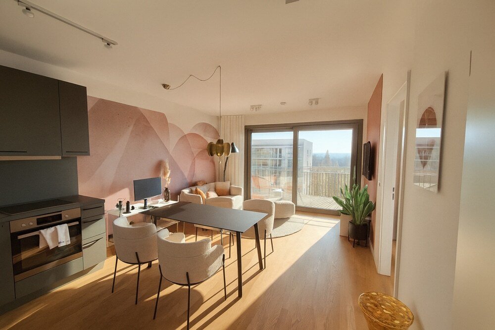 Apartment in Berlin, Berlin, Germany 1 - 17154131