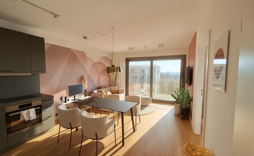 Appartement à Berlin, Berlin, Allemagne 1