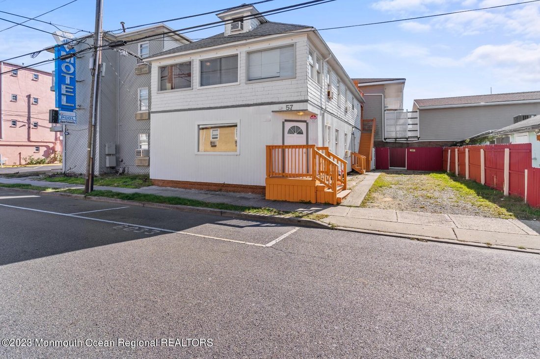 House in Seaside Heights, New Jersey, United States 2 - 17164695