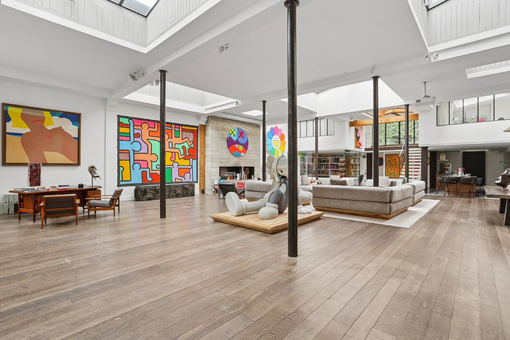 Apartment in Montorgueil-Saint Denis, Paris 2e Arrondissement, Paris 4 - 17154674