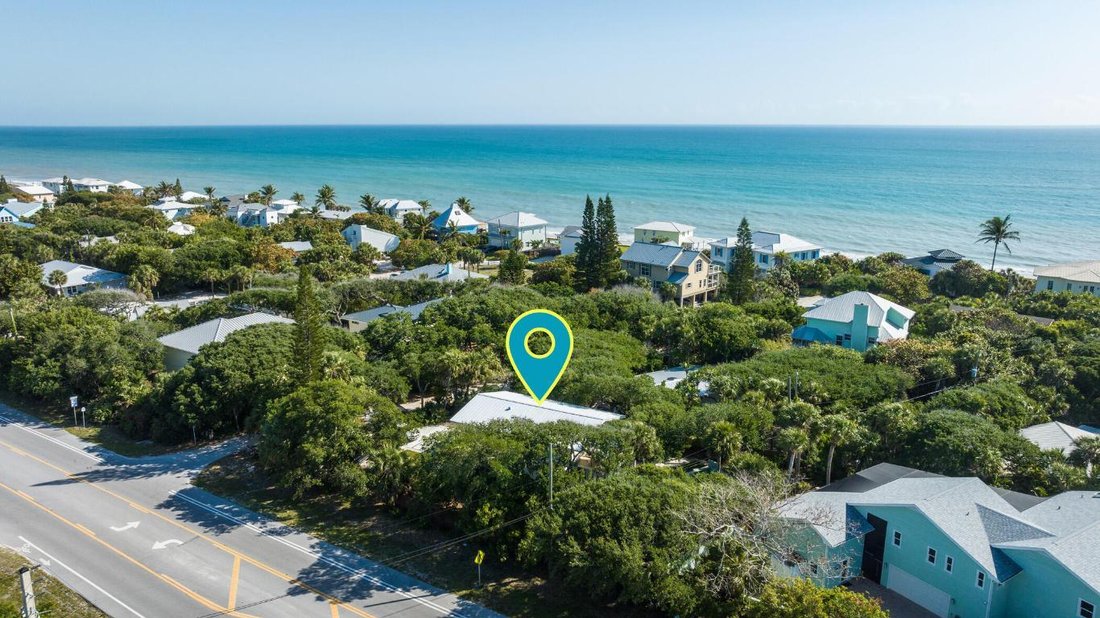 Haus in Vero Beach, Florida, Vereinigte Staaten 1 - 17176704