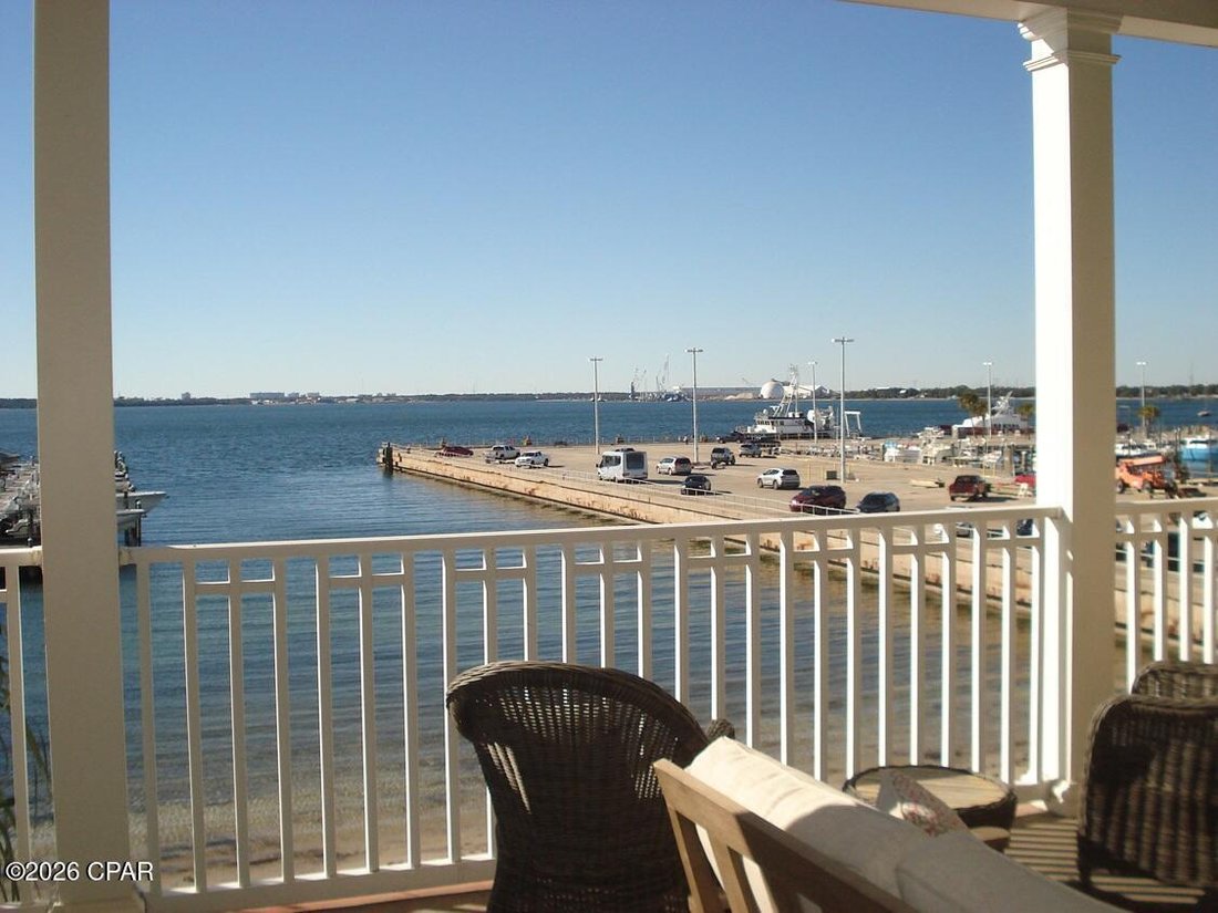Condo in Panama City, Florida, United States 4 - 17161031