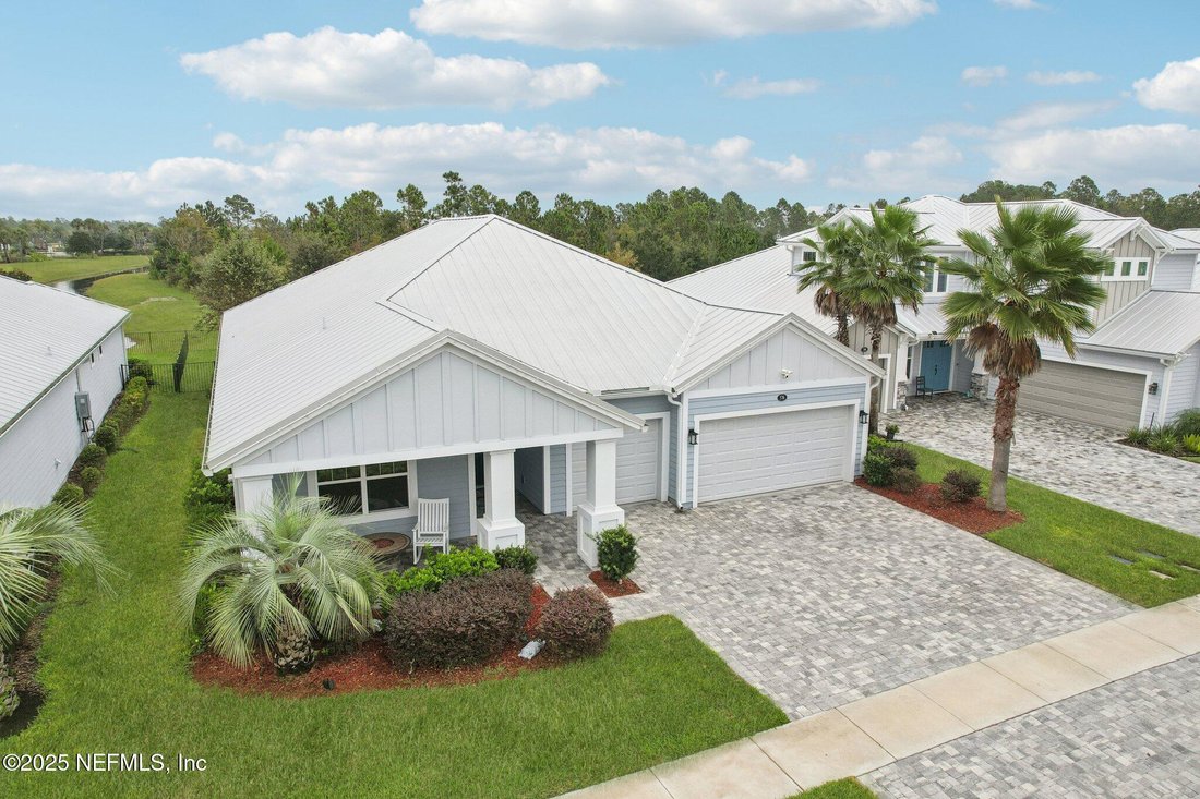 House in Fruit Cove, Florida, United States 4 - 17165289