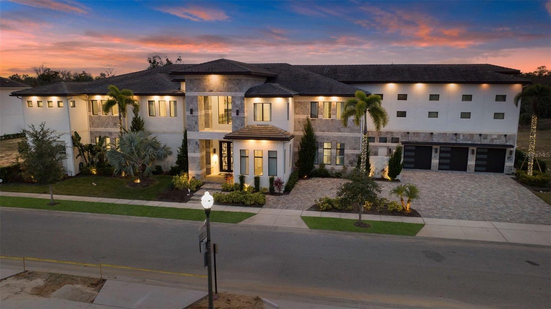 House in Kissimmee, Florida, United States 1 - 17187075