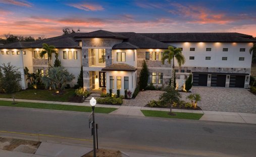 Casa a Kissimmee, Florida, Stati Uniti 1