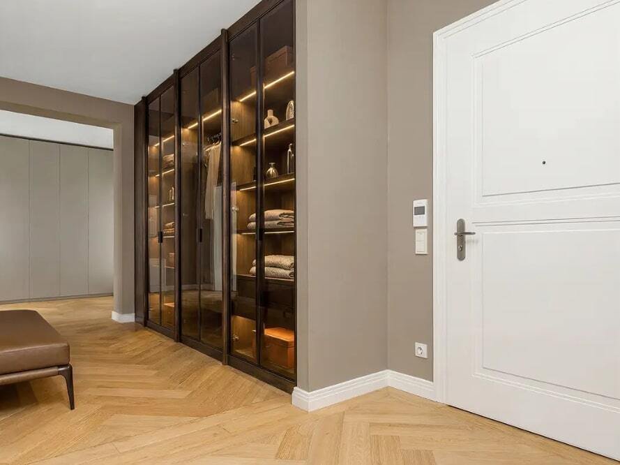 Appartement à Berlin, Berlin, Allemagne 4 - 15084505