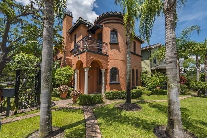 House in Orlando, Florida, United States 5 - 17179021