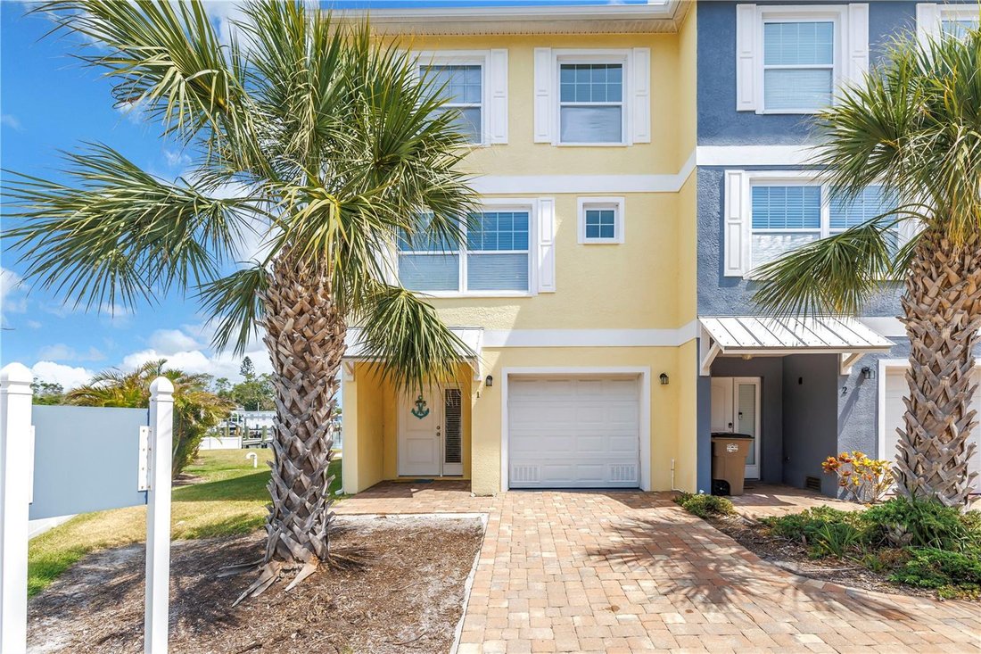 Townhouse in Indian Shores, Florida, United States 4 - 17183065