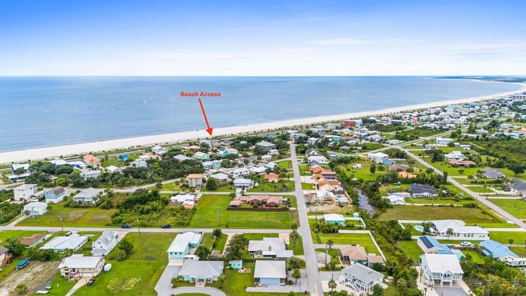 House in Port St. Joe, Florida, United States 3 - 17162311