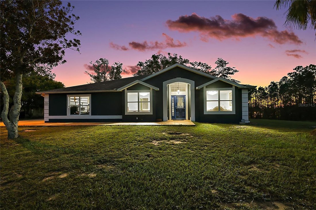House in Clermont, Florida, United States 3 - 17181617