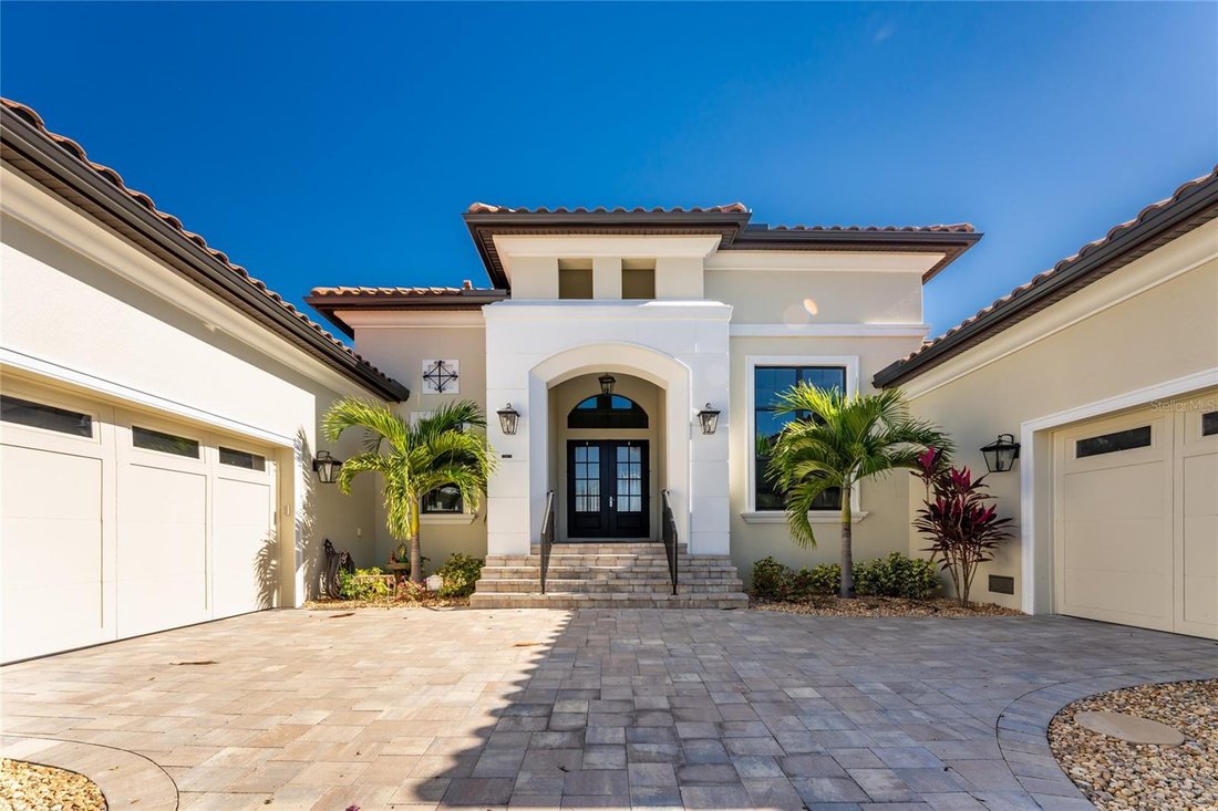 House in Port Charlotte, Florida, United States 2 - 17184536
