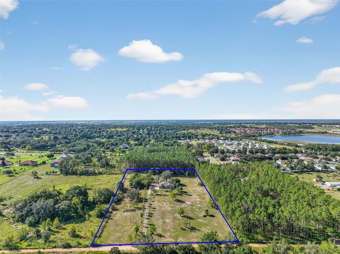 House in Clermont, Florida, United States 1 - 17181617