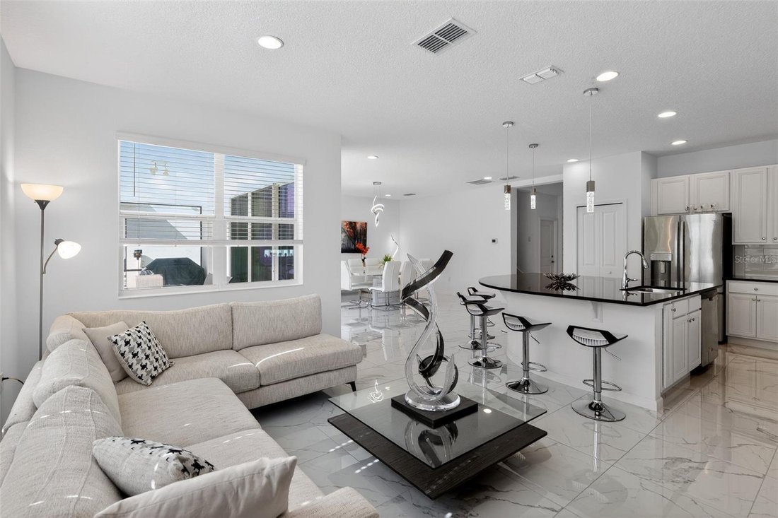 House in Kissimmee, Florida, United States 2 - 17186595