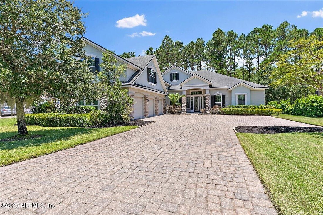 House in Fruit Cove, Florida, United States 1 - 17165705