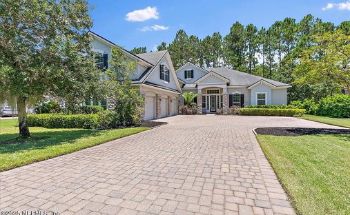 Casa a Fruit Cove, Florida, Stati Uniti 1