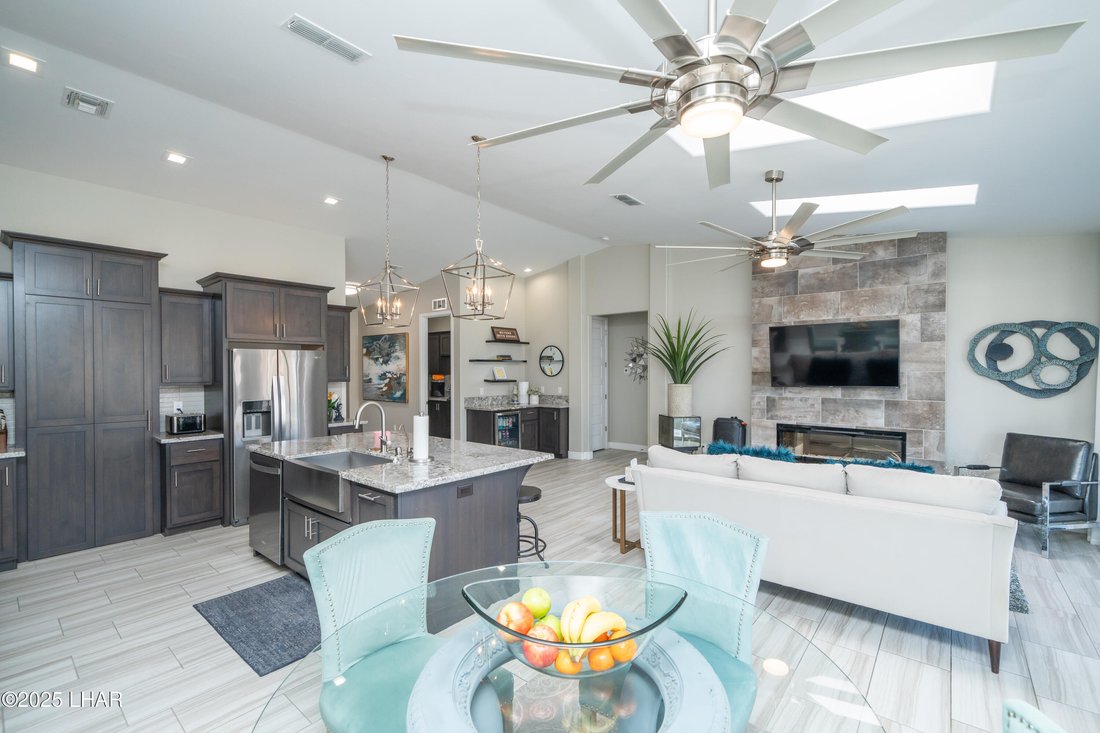 House in Lake Havasu City, Arizona, United States 5 - 17160630