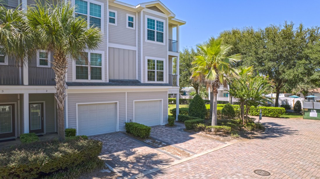 Townhouse in Miramar Beach, Florida, United States 2 - 17166239