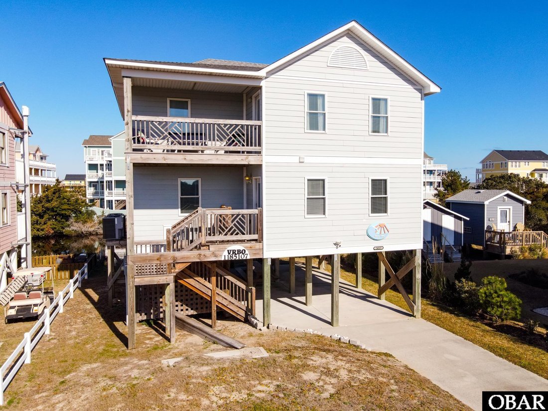 House in Waves, North Carolina, United States 2 - 17163743