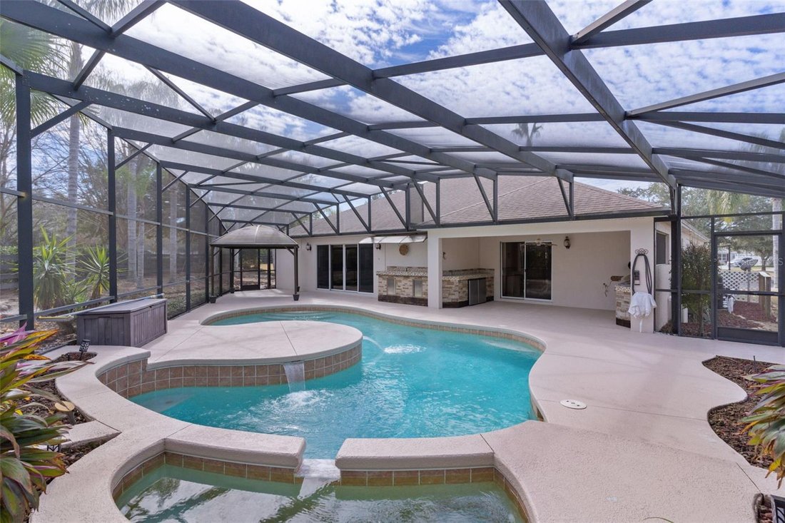 House in The Villages, Florida, United States 4 - 17182029