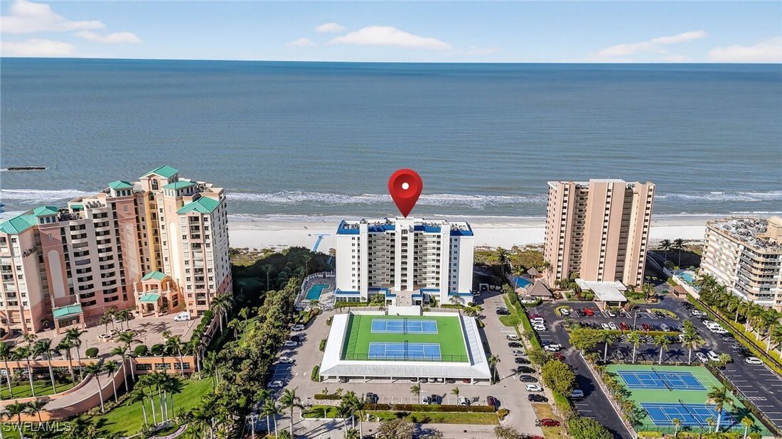 Condo in Marco Island, Florida, United States 1 - 17173098