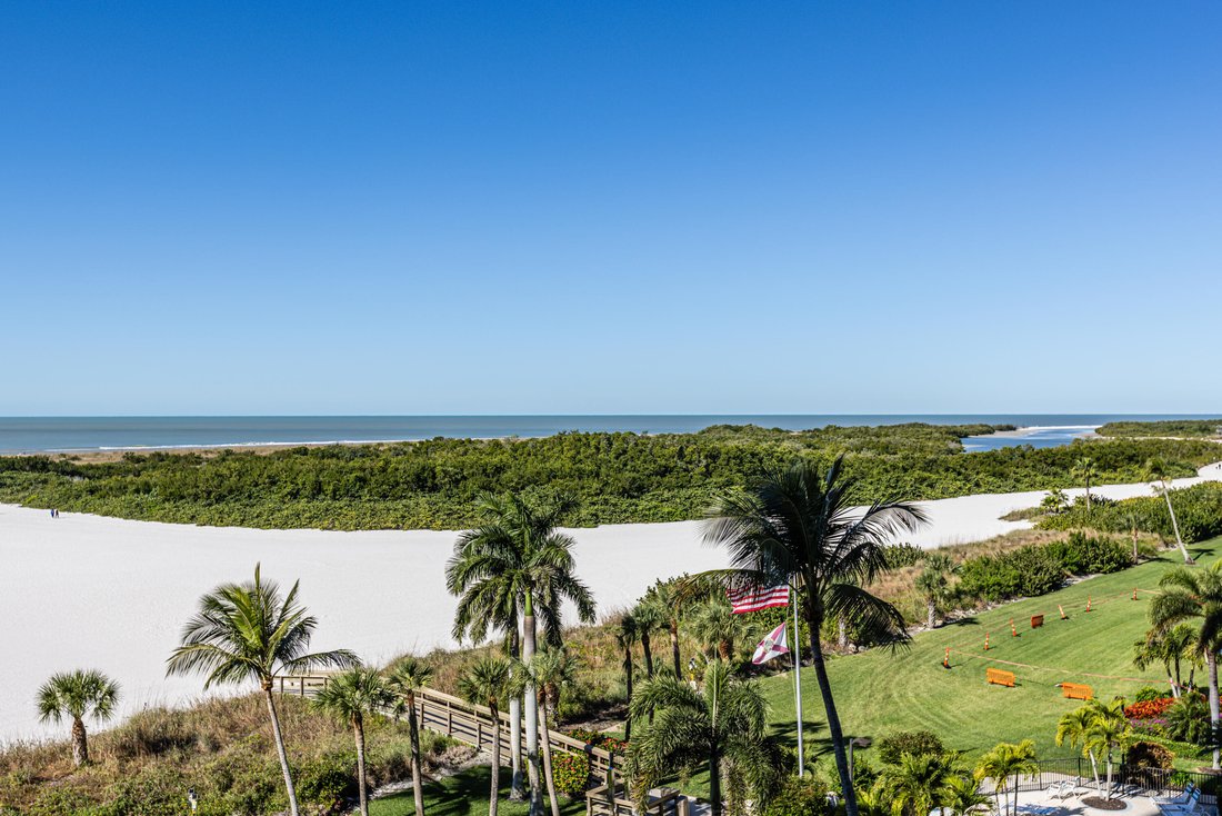 Condo in Marco Island, Florida, United States 1 - 17173888