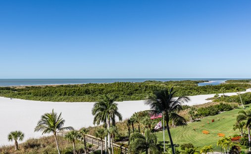 Condo in Marco Island, Florida, United States 1