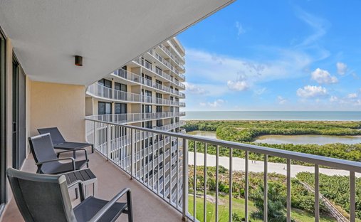 Condo in Marco Island, Florida, United States 1