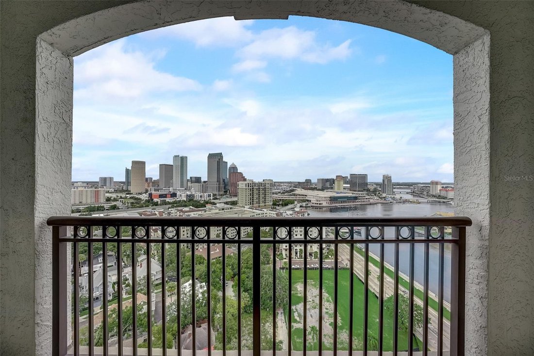 Condo in Tampa, Florida, United States 3 - 17183613