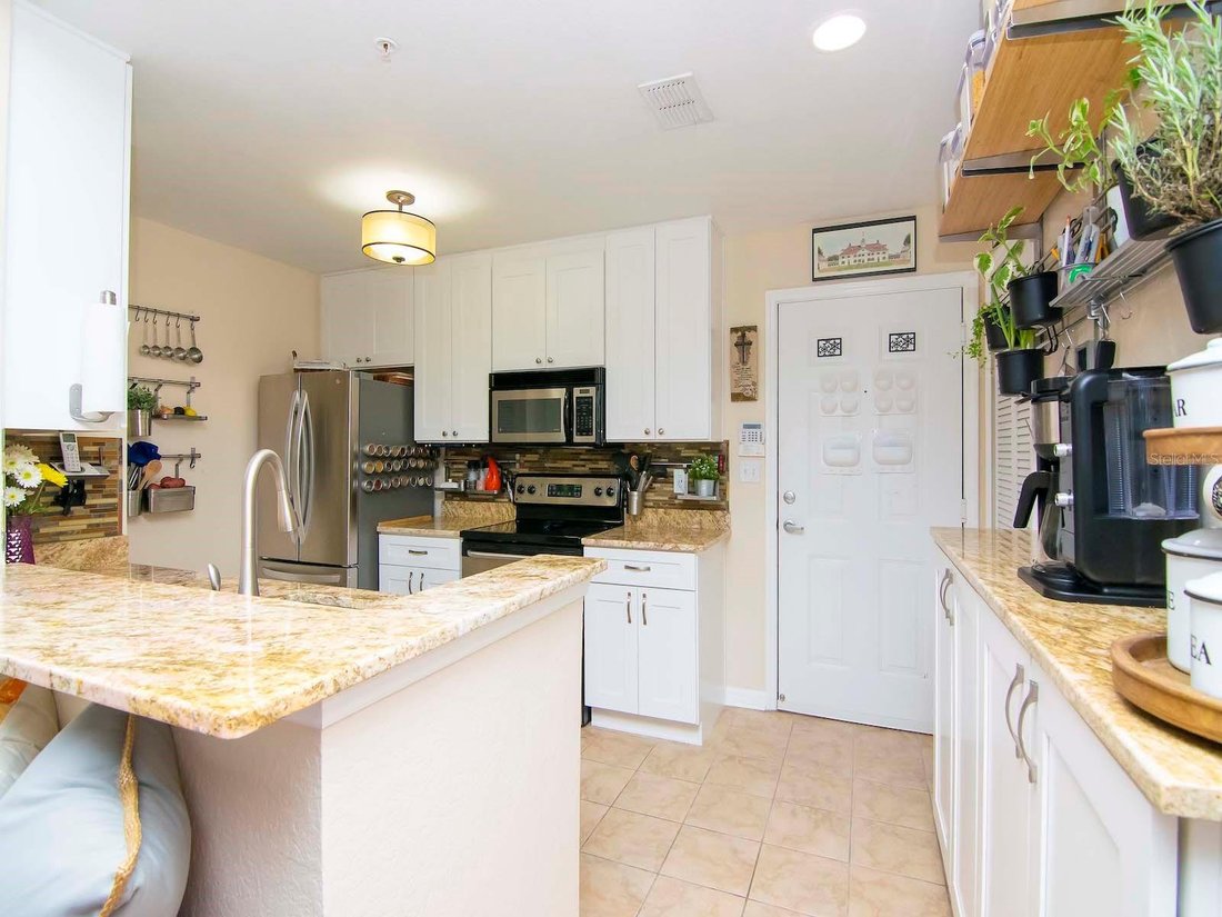 Condo in Tampa, Florida, United States 5 - 17186817