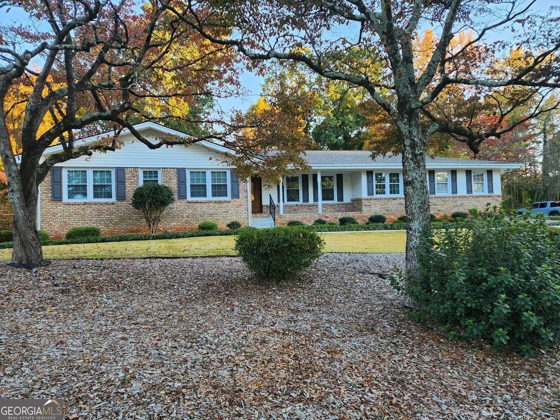 House in Smyrna, Georgia, United States 1 - 17159152
