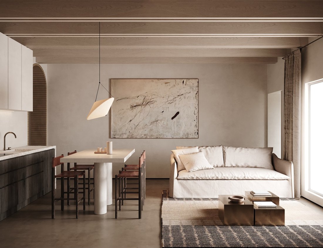 Apartment in Barrio Salamanca, Madrid, Spain 4 - 16815601