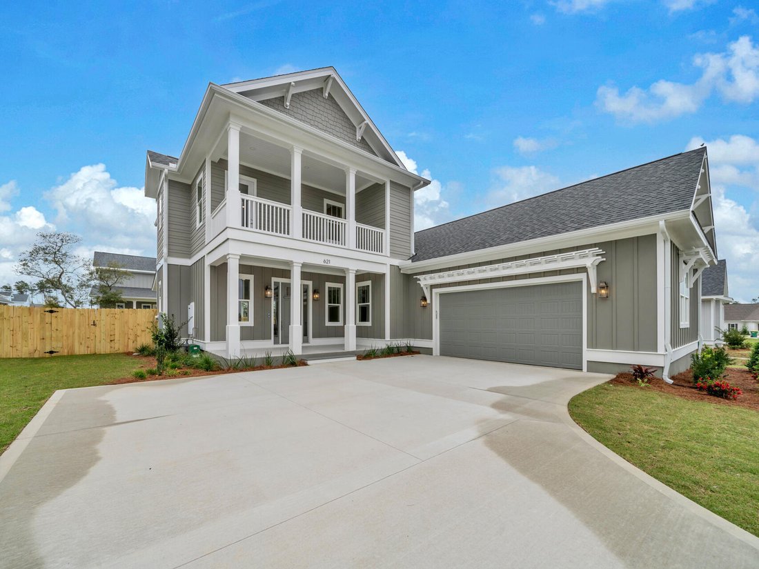 House in Niceville, Florida, United States 2 - 17166392