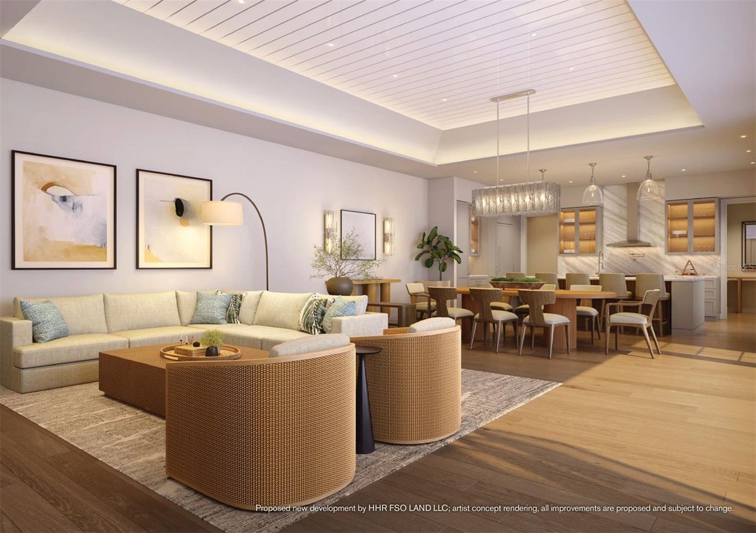 Condo in Eatonville, Florida, United States 3 - 17186917
