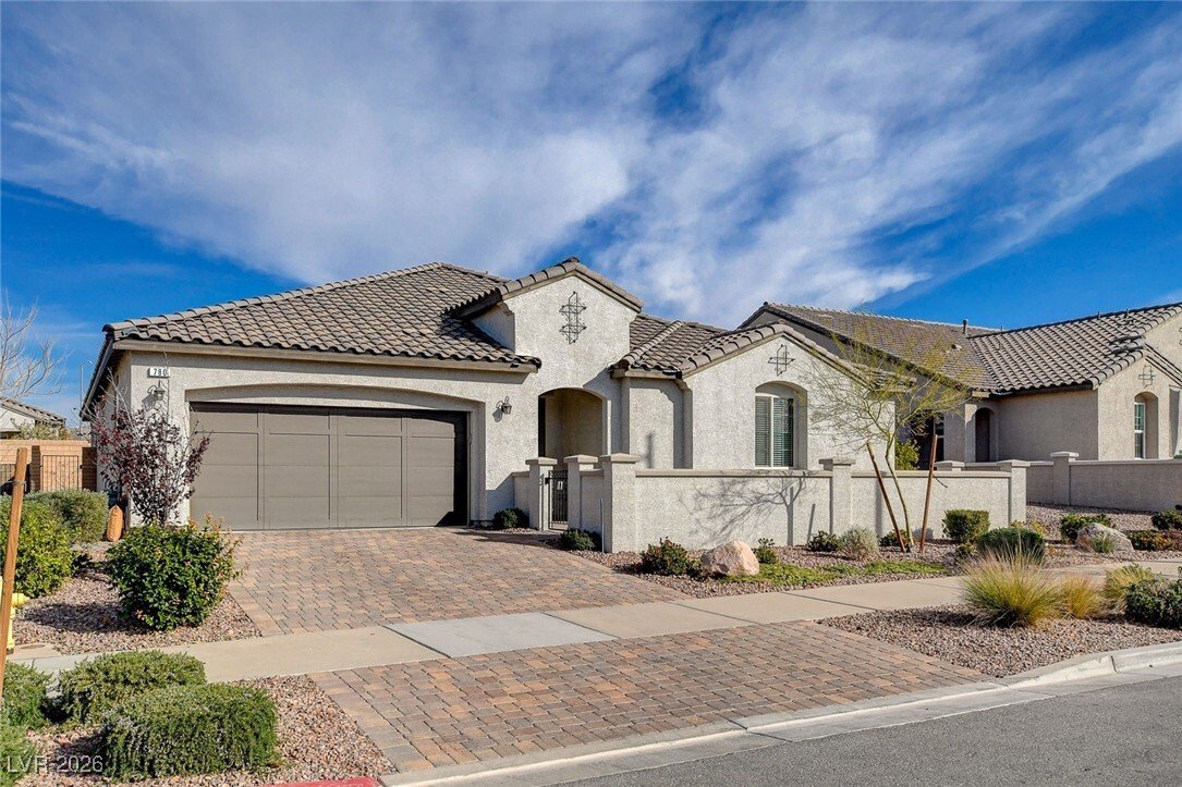House in Henderson, Nevada, United States 1 - 17170133