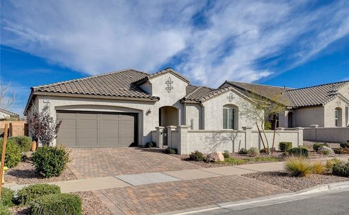 Casa a Henderson, Nevada, Stati Uniti 1