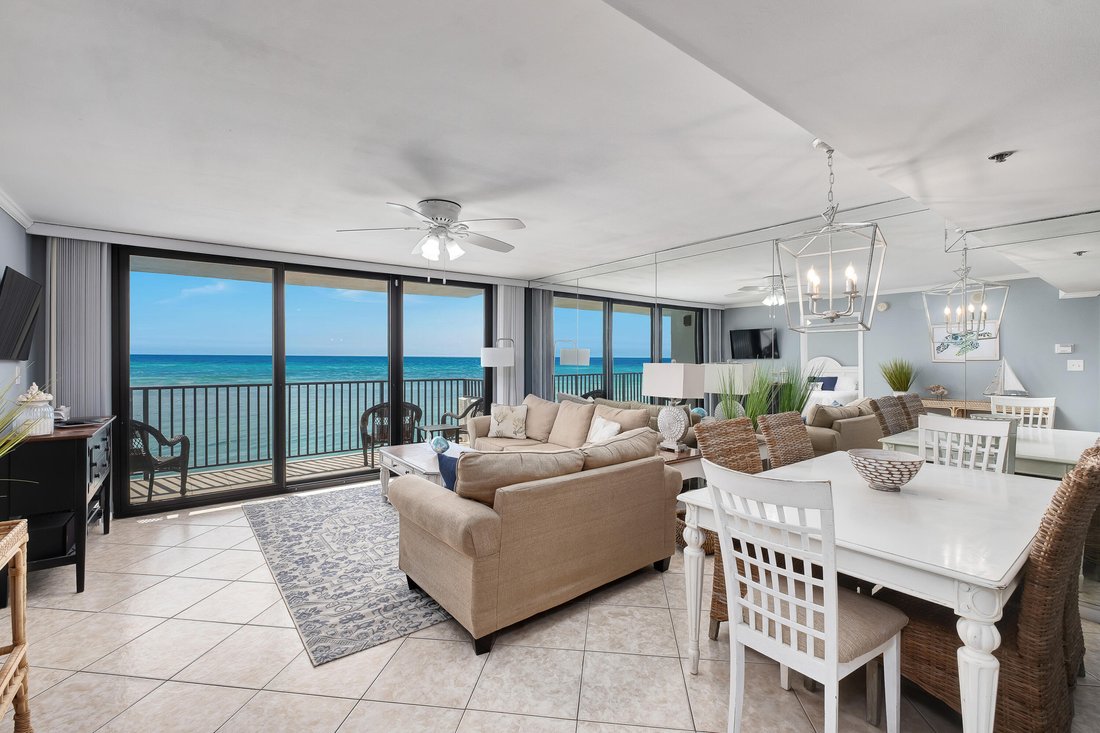 Condo in Santa Rosa Beach, Florida, United States 1 - 17166231