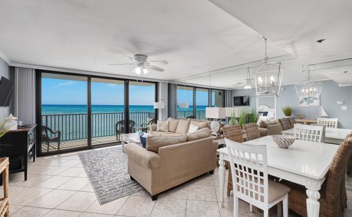 Condo in Santa Rosa Beach, Florida, United States 1