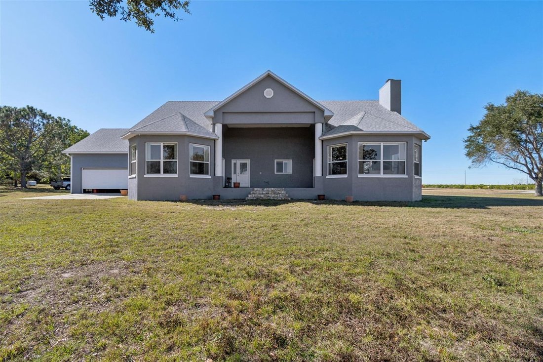 House in Haines City, Florida, United States 3 - 17182204