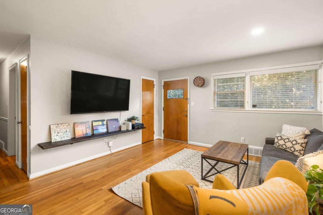 House in Decatur, Georgia, United States 4 - 17159491