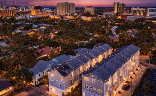 House in Sarasota, Florida, United States 1