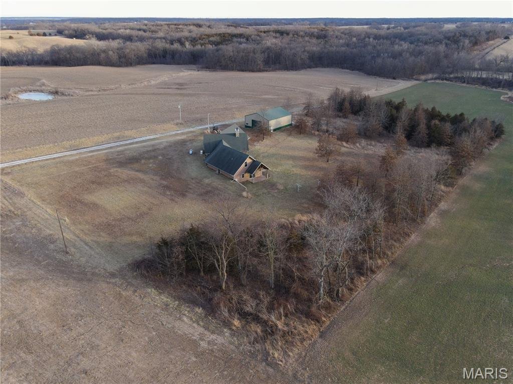 House in Wyaconda, Missouri, United States 2 - 17174567