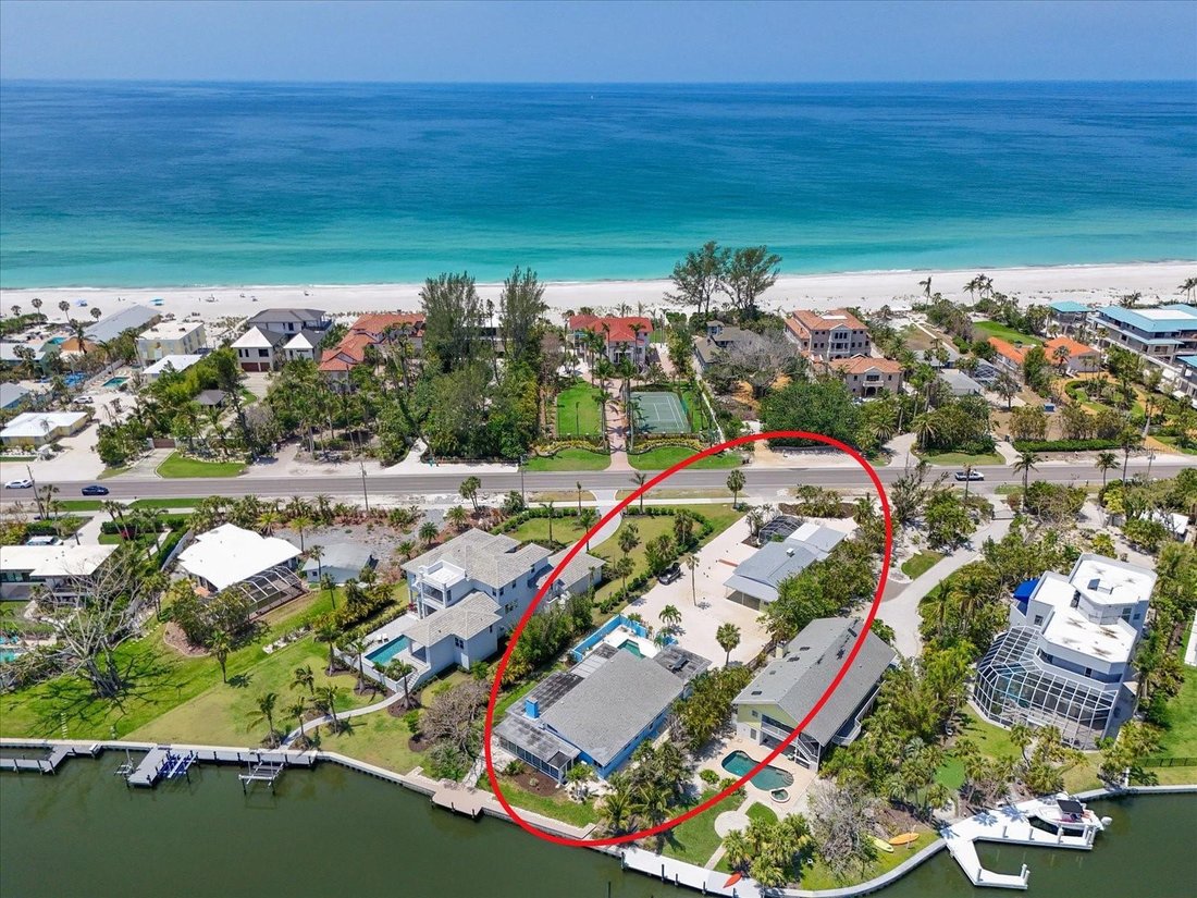 House in Longboat Key, Florida, United States 3 - 17179719