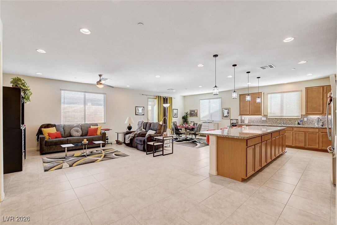 House in Henderson, Nevada, United States 5 - 17170133