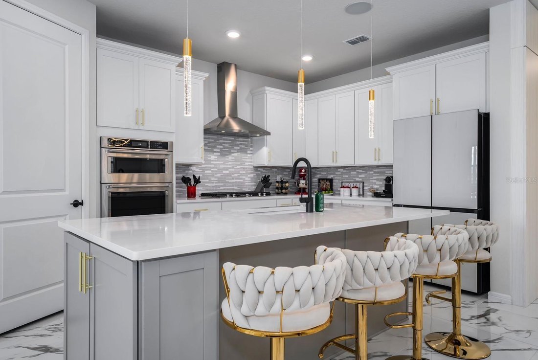 House in Orlando, Florida, United States 5 - 17178747