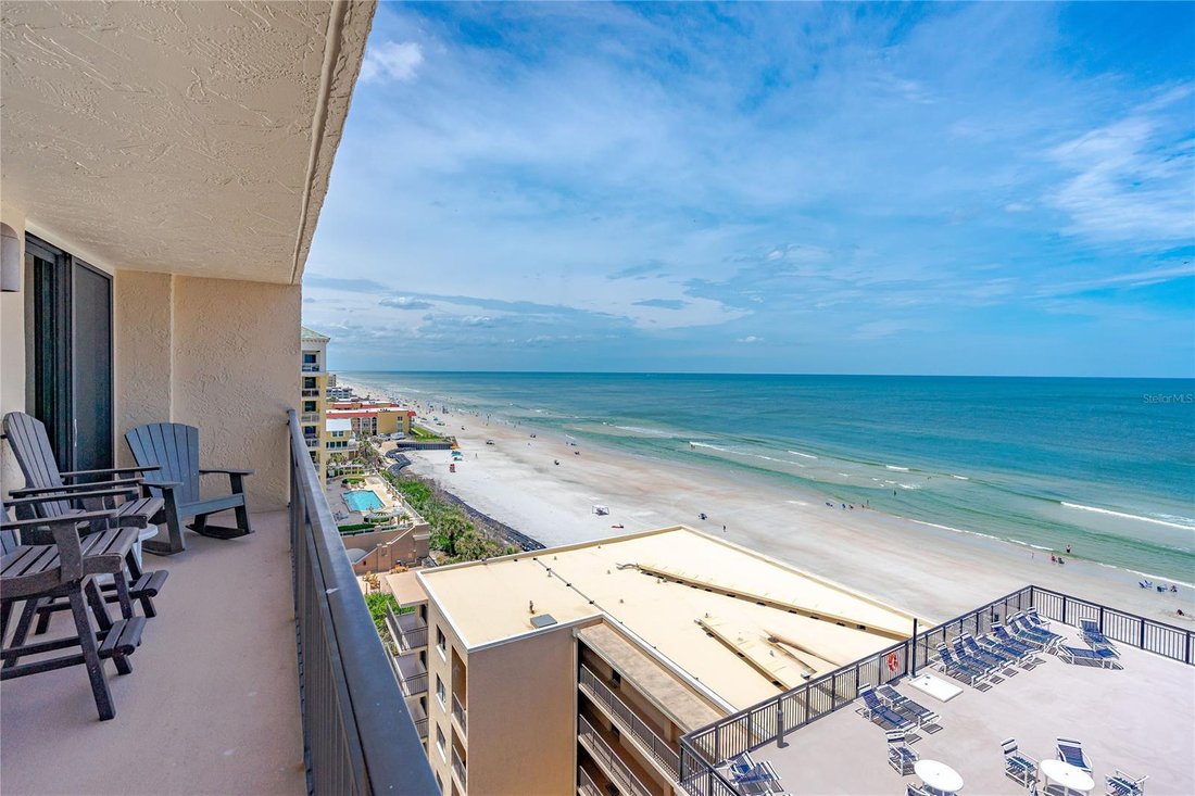 Condo in New Smyrna Beach, Florida, United States 5 - 17186329