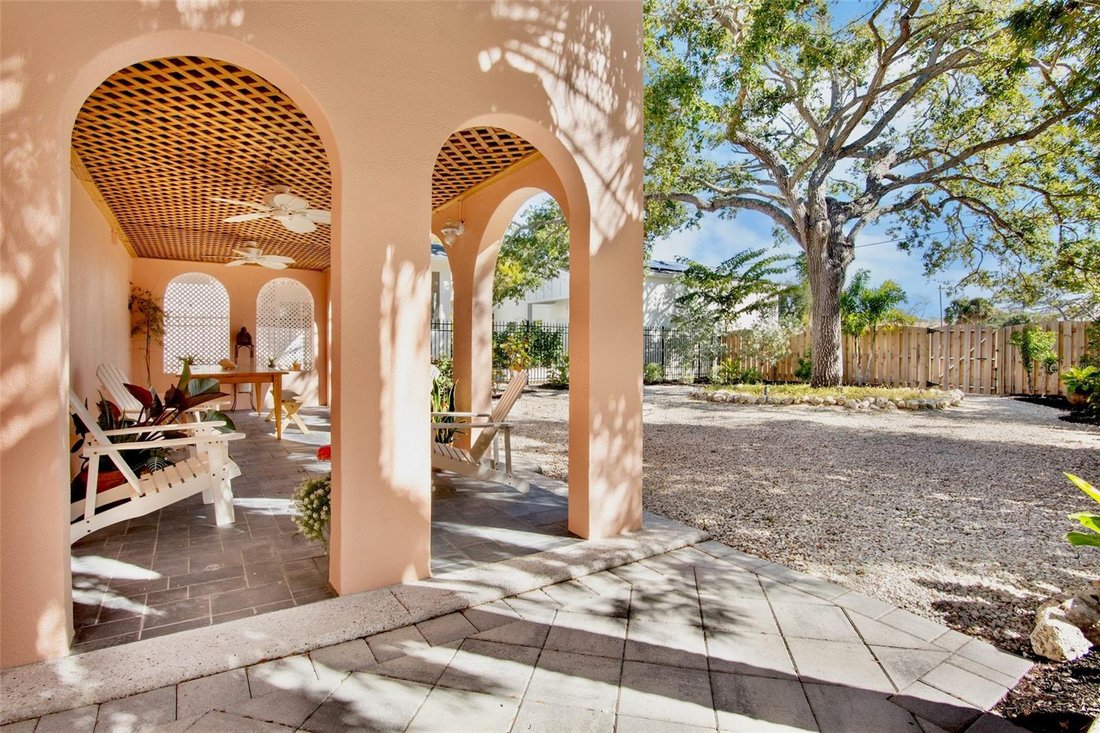 House in Sarasota, Florida, United States 4 - 17185540
