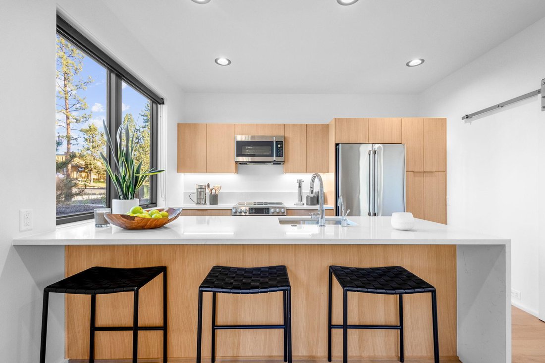 Townhouse in Sisters, Oregon, United States 5 - 17164789
