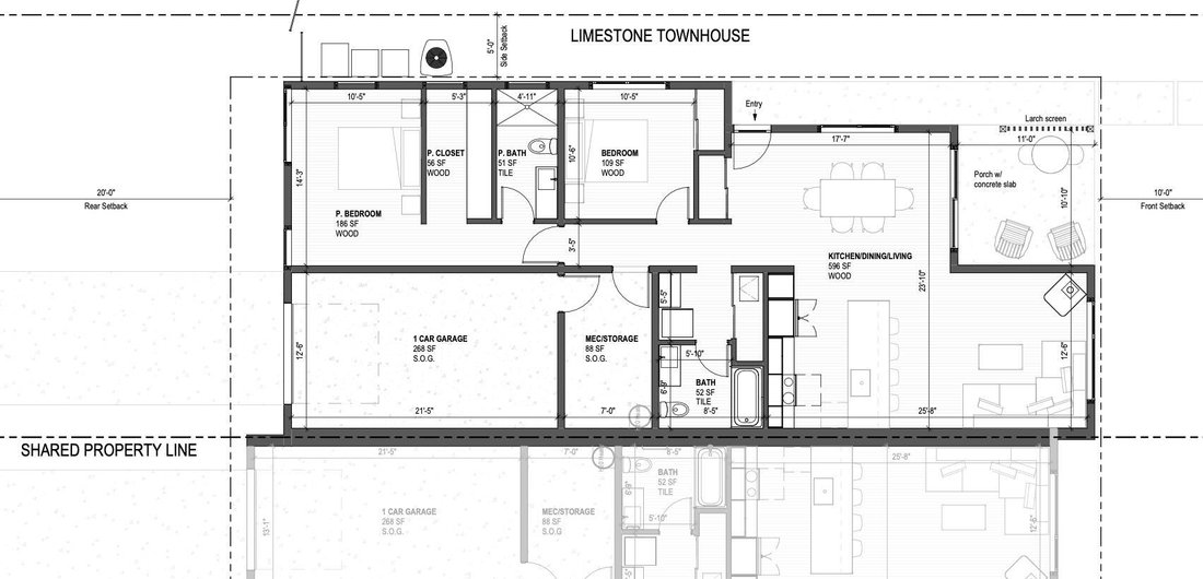 Townhouse in Sisters, Oregon, United States 3 - 17164789