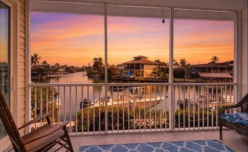 Condo in Marco Island, Florida, United States 1