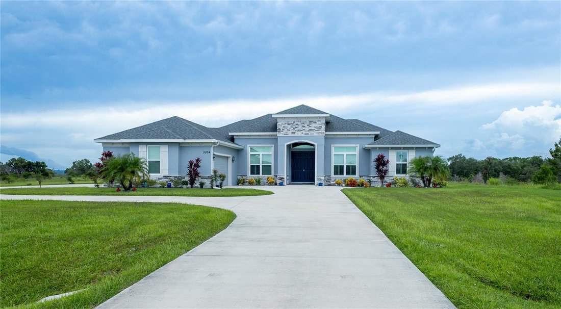 House in Wimauma, Florida, United States 1 - 17180907